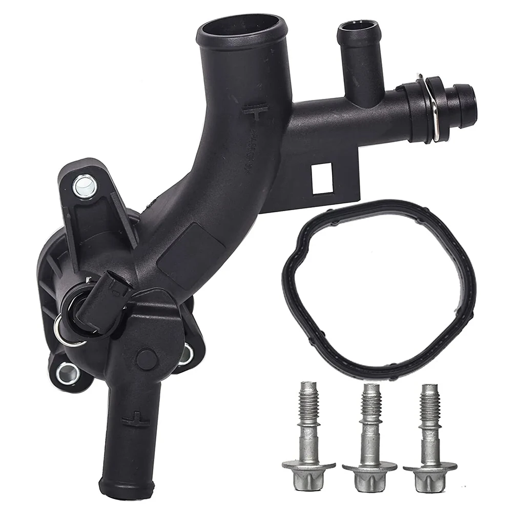 

Термостат для охлаждающей жидкости двигателя Термостат для охлаждающей жидкости идеально сочетается с стабильными характеристиками новые заводские характеристики