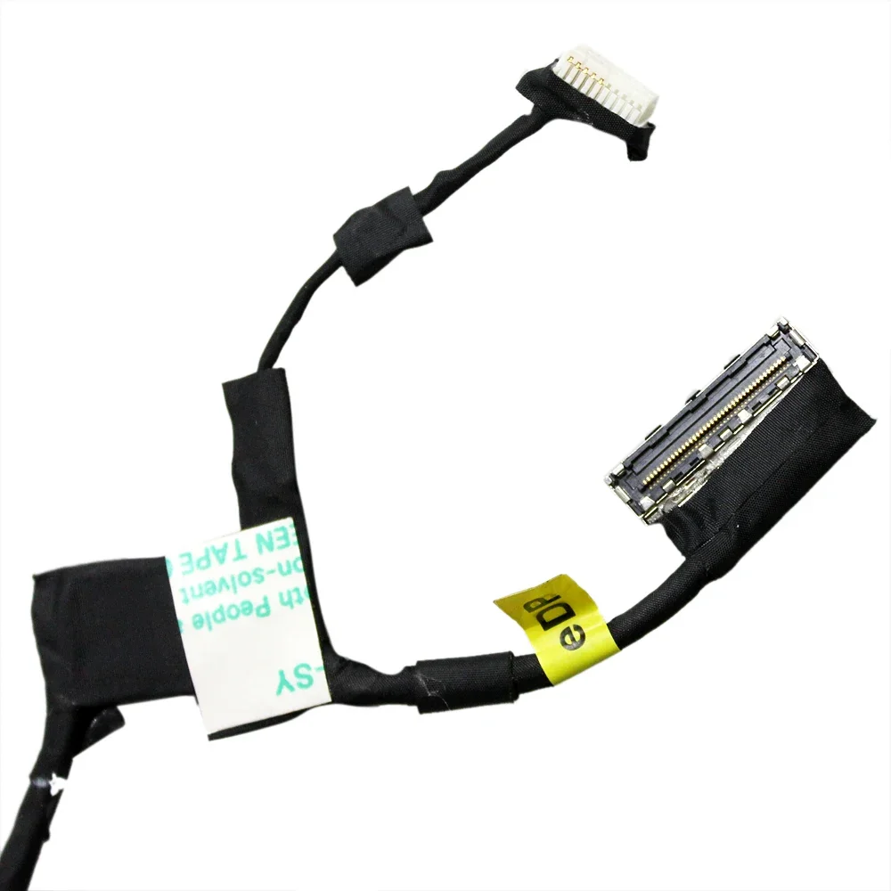 40PIN Für Dell M6700 3D Version DC02C002D00 6VCJW 06VCJW LCD Kabel Bildschirm Draht