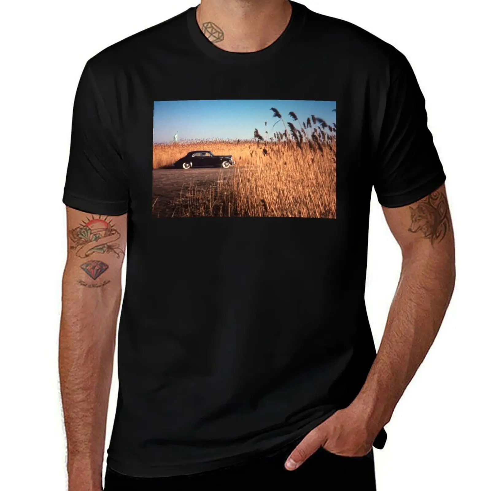 

The Godfather (7) T-Shirt Clothing Aesthetic clothing customizeds customs design your own compression shirt men