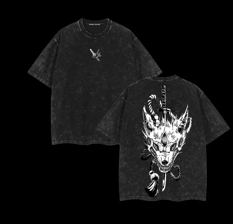 آكي هاياكاوا ريترو التي شيرت رجل امرأة عالية الجودة خمر تي شيرت القطن قصير الأكمام موضة تي شيرت لينة تنفس القمم #3