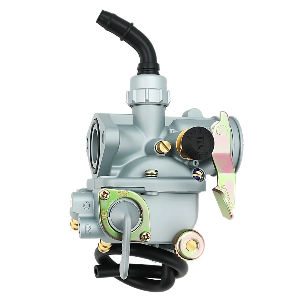 Рисунок 3 - Карбюратор подходит для мотоцикла