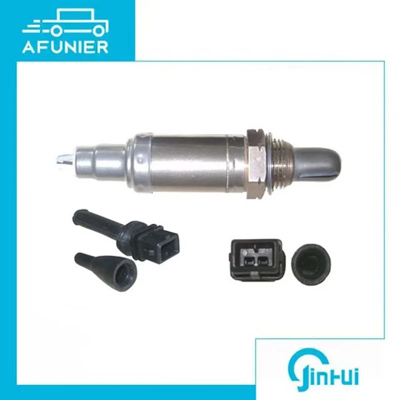 

1 шт. Лямбда-зонд датчика кислорода для Volvo, Fiat, Lancia, Saab, 3-проводной, 700 мм OE No. :0 0258003009