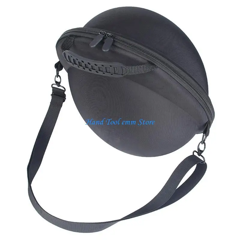 H37F Portable Cases with Strap for Harman studio7 Wireless Speakers Shock-Absorbing Covers