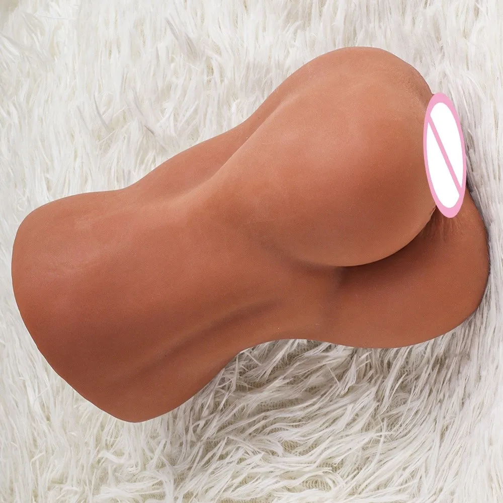 Analsex لعبة Sexe الأدوات أنيمي فتاة رجل الجنس لعب للأزواج الحميمة وهمية المهبل الاصطناعي Sextoy ذكر الاستمناء الرجال Sexdoll