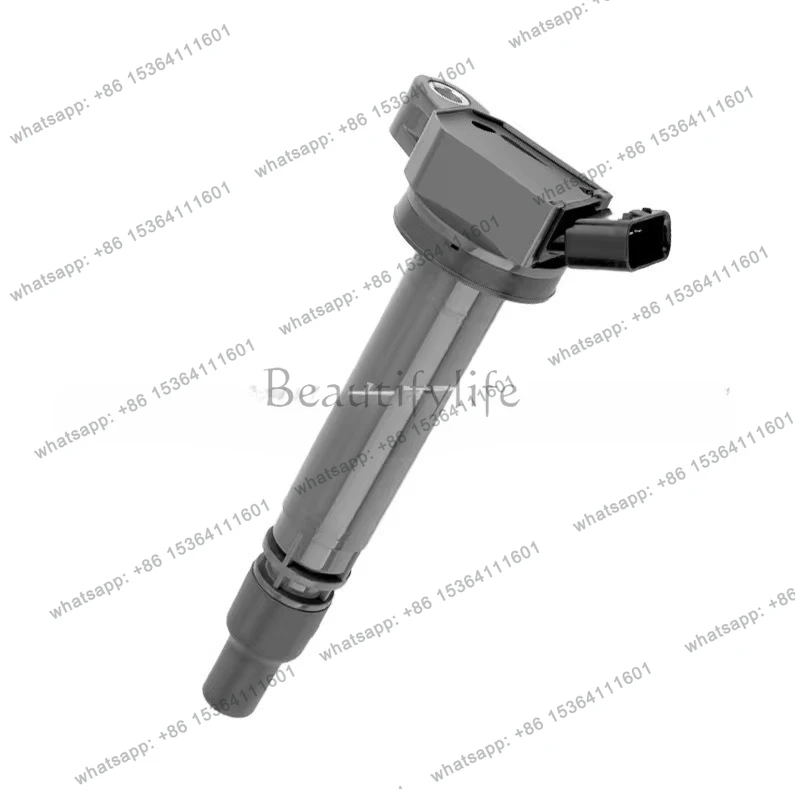 

90919-02256 Ignition coil is suitable for 2025 cross-border new auto parts