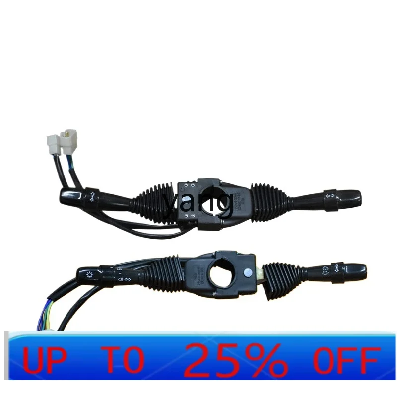 CX  Forklift Combination Switch Light Speed Directional Control Switch AE310/GA701