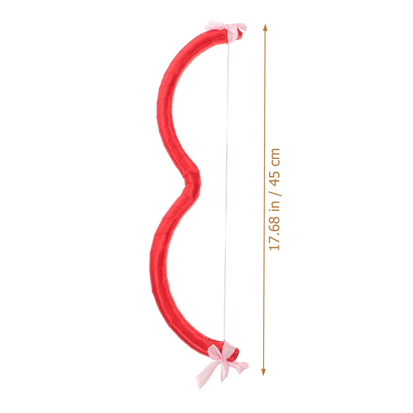 Valentines Day Decorations Bow Arrow Valentine Party Costume Adult Gifts Clothing Foam Miss Cosplay Accessories Bows Archery