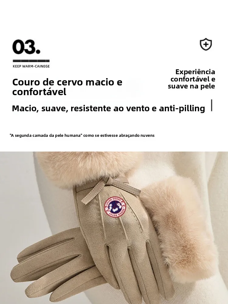 women's-winter-touchscreen-fleece-lined-windproof-gloves-warm-casual-thermal-gloves-hong-kong-direct-mail-large-goose