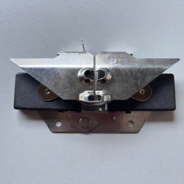 

Brother Home Sweater Knitting Machine Coarse Needle 2.8g Kh260 Head Accessories A191-195 Component