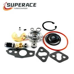 CT9 Turbo Repair Kits 17201-64090 17201-54090 Turbocharger Parts For Toyota Hiace Starlet Glanza EP91 4EFTE GT EP82 17201-64070