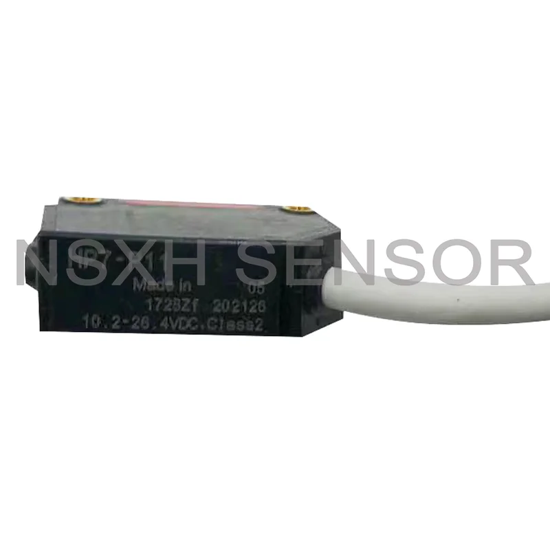 

New HP7-D23 HP7-A43 HP7-A13 HP7-P11 Photoelectric Switch Sensor