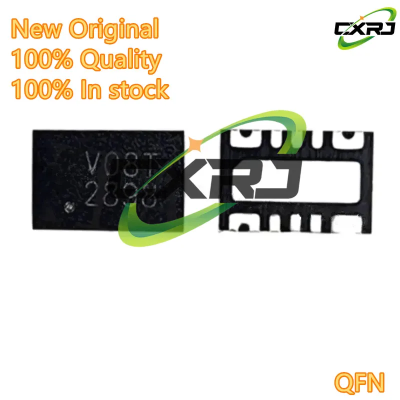 (5-10piece)100% New G2898KD1U G2898 2898 QFN-14 Chipset