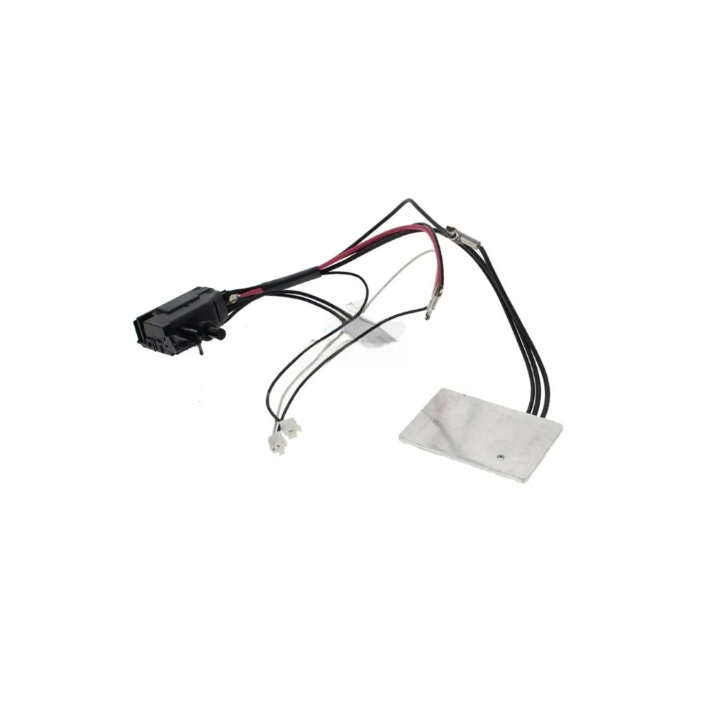 Switch 650619-1 Replacement Part For BHR262 BHR261T HR262 Electric Hammer Drill Power Tool Accessories Metal Plastic Component