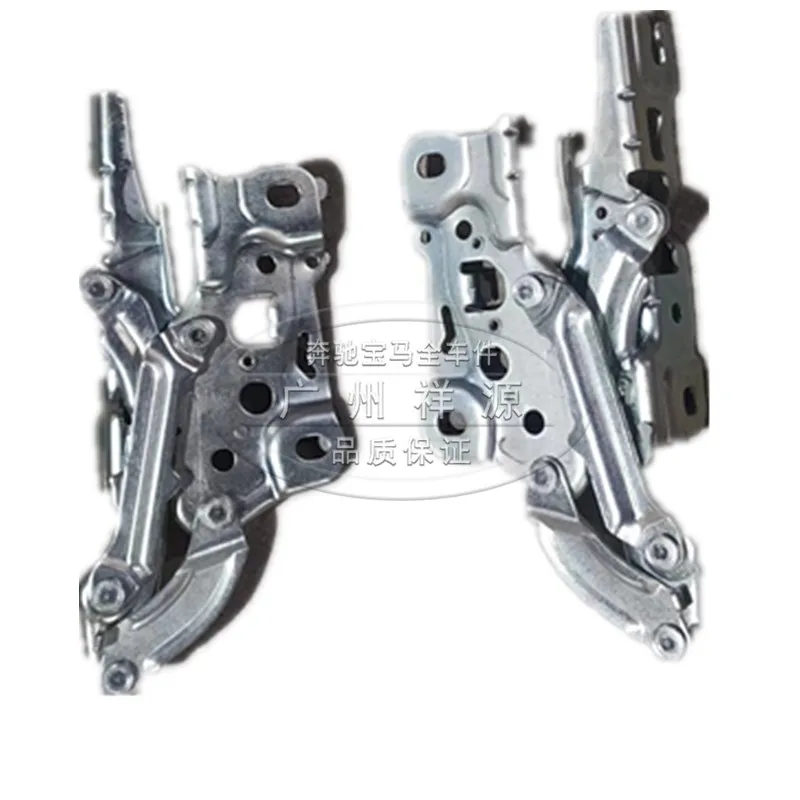 1Pc for BMW new 5 series G38 528 530 535 540 engine hood hinge trunk