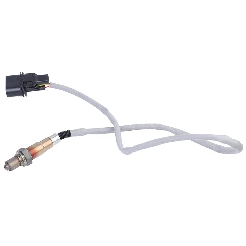 0045428818 Lambda Probe O2 Oxygen Sensor Car 0258007338 Fit For 2005-2009 Mercedes Benz W211 S211 E200 Kompresso