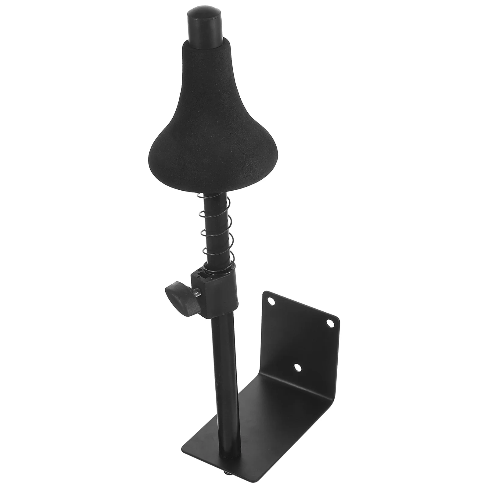 

Wall-Mounted Trumpet Hanger Wind Instrument Holder Wall Display Stand For Home Decor Trumpet Support Rack Wind Instrument