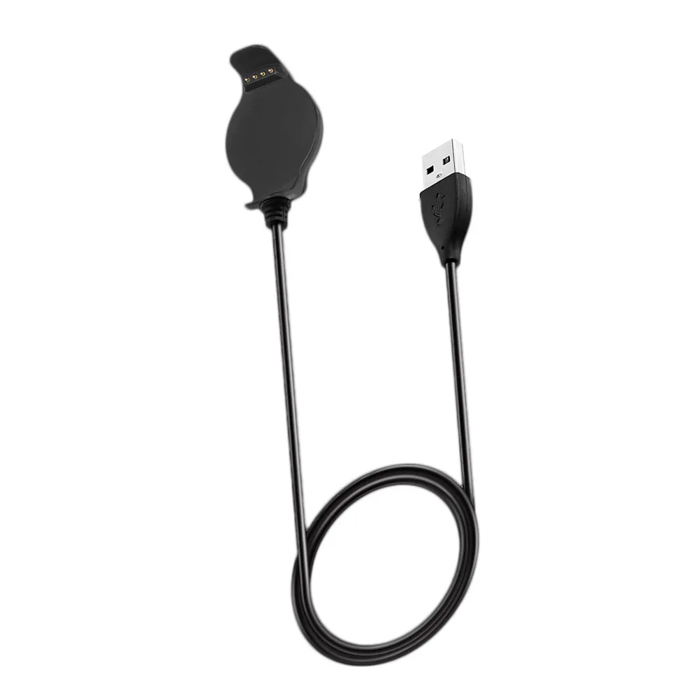 1Pcs Charging Cable Compatible for Garmin Forerunner 620 Integrated Wire Cord Fast Charging Low Ripple High Efficiency