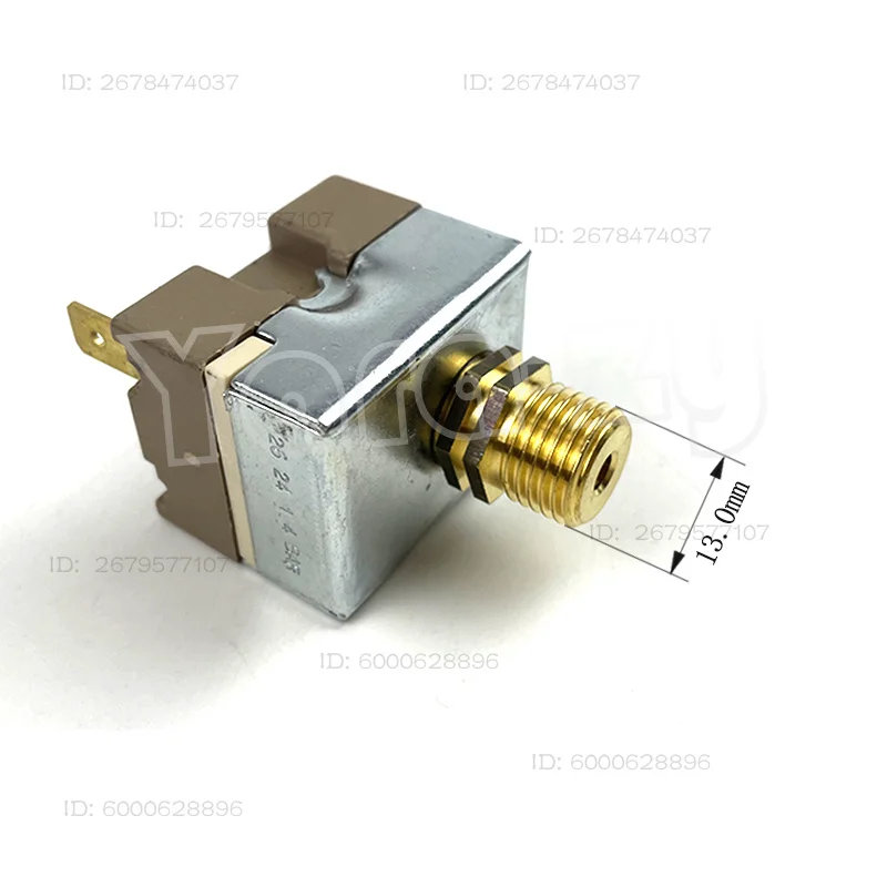 Applicable To Nova Oscar Semi-automatic Coffee Machine Temperature Control Pressure Switch Accessories