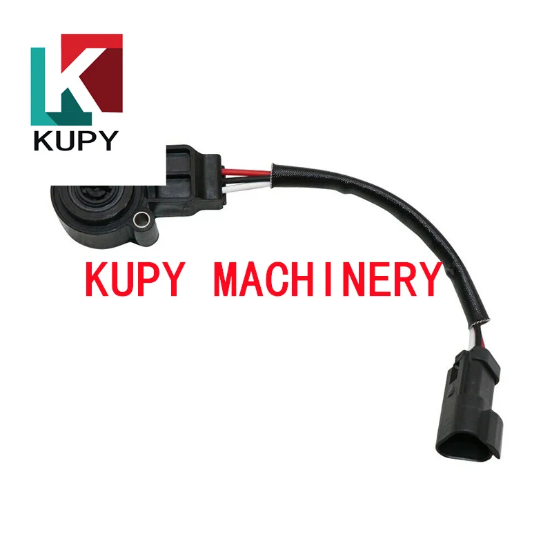 

KUPY high quality Original TPS Throttle Position Sensor For Caterpillar 266147002 2661470