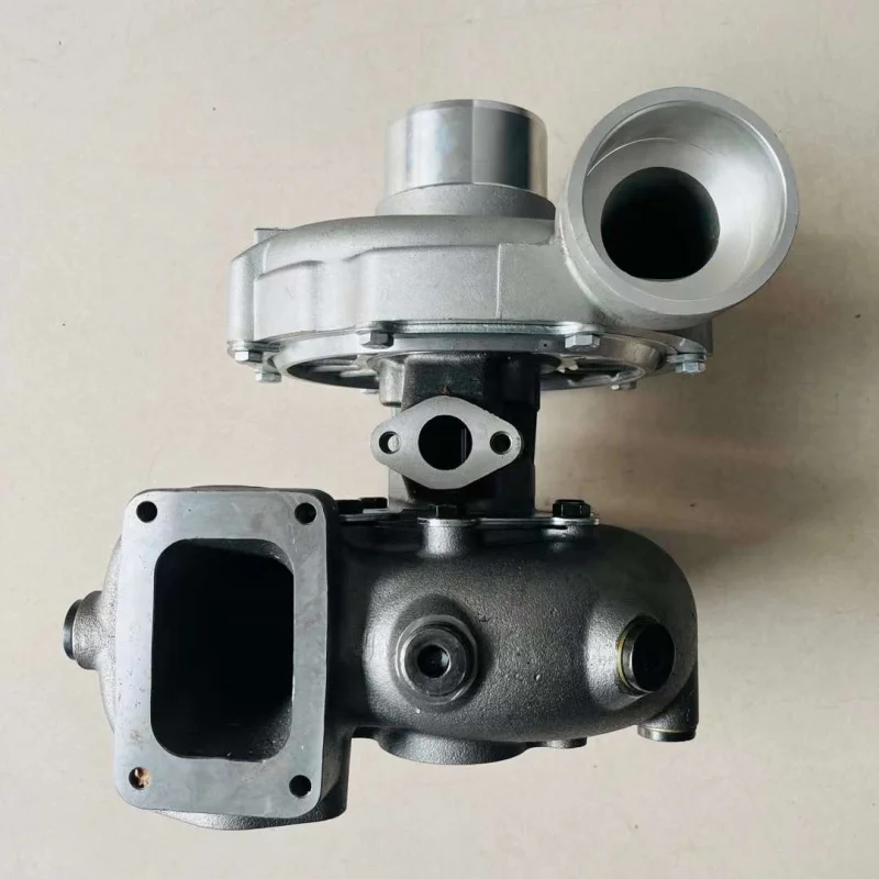 

K36 противовзрывное высококачественное турбокомпрессор в сборе модель турбокомпрессора для 53369706784