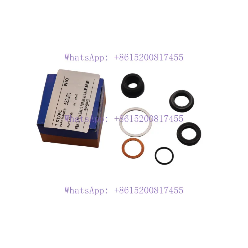 SA-FIM Repair Kit 5…