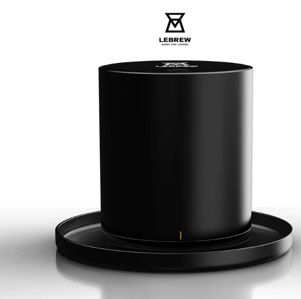 

Lebrew 3 Seconds Measurement Coffee Bean Degree Analyzer Smart Analysis Color Value