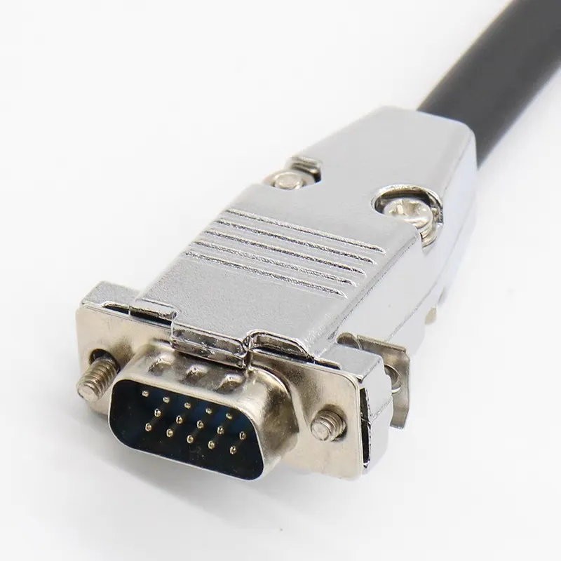 TS5213N2503 Encoder Cable 7m Elevator Parts Lift Accessories
