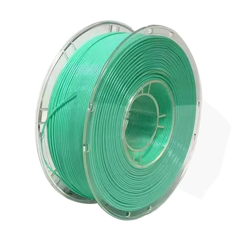 

1KG PETG Filament for 3D Printing FDM Printer Plastic Rods Cutting Service 3D Printing Supplies