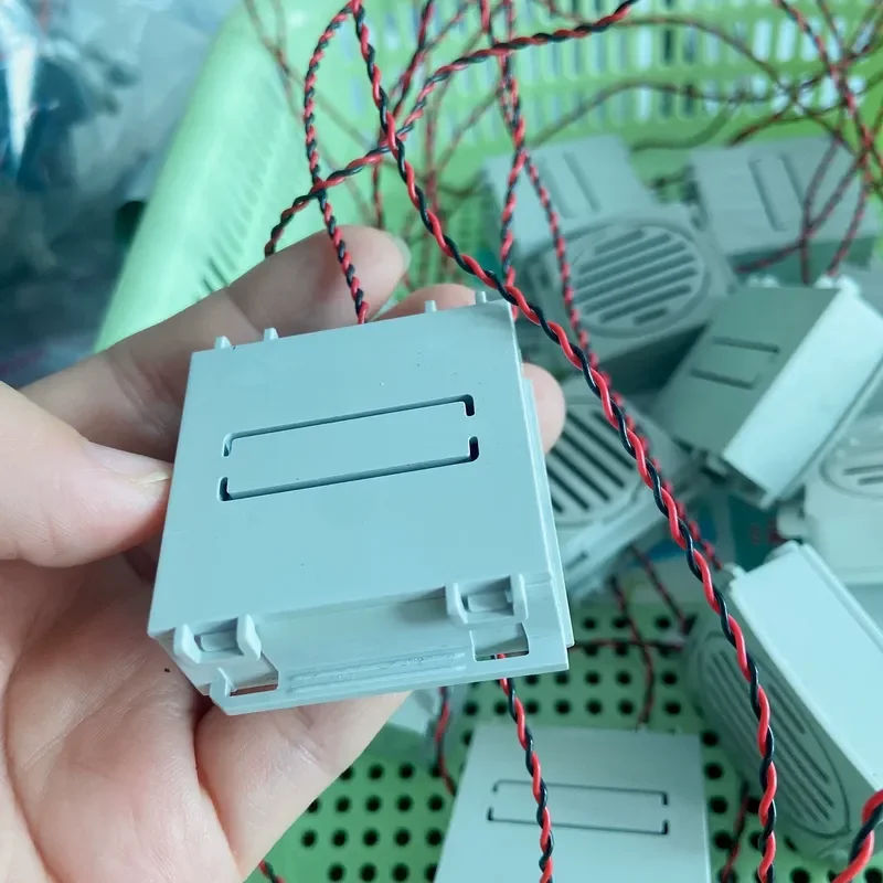 for Xiaomi Mijia Generation 1S Sweeper Original Disassembly Speaker Parts