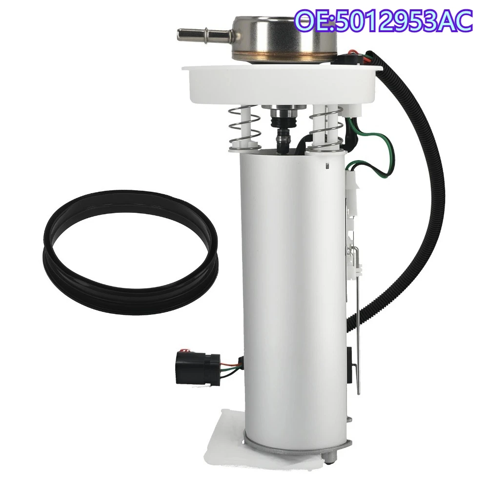 Original High quality New For 5012953AC Fuel pump module assembly 5012953AB 5012953AE 5012953AC