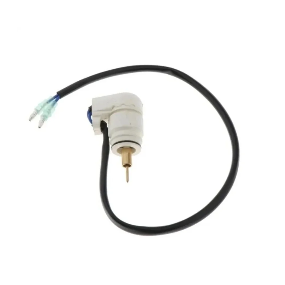 Стартер в сборе 67C-14380 для лодочных моторов Yamaha 30-40 л.с. (F30A, F40B) с карбюратором