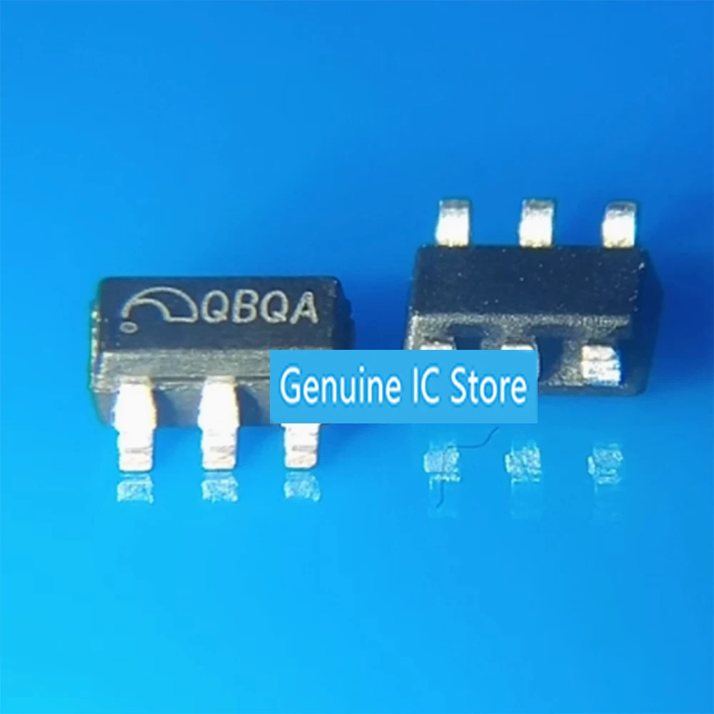 

20pcs/lot ME8204BM6G QB** SOT New Original Genuine Ic