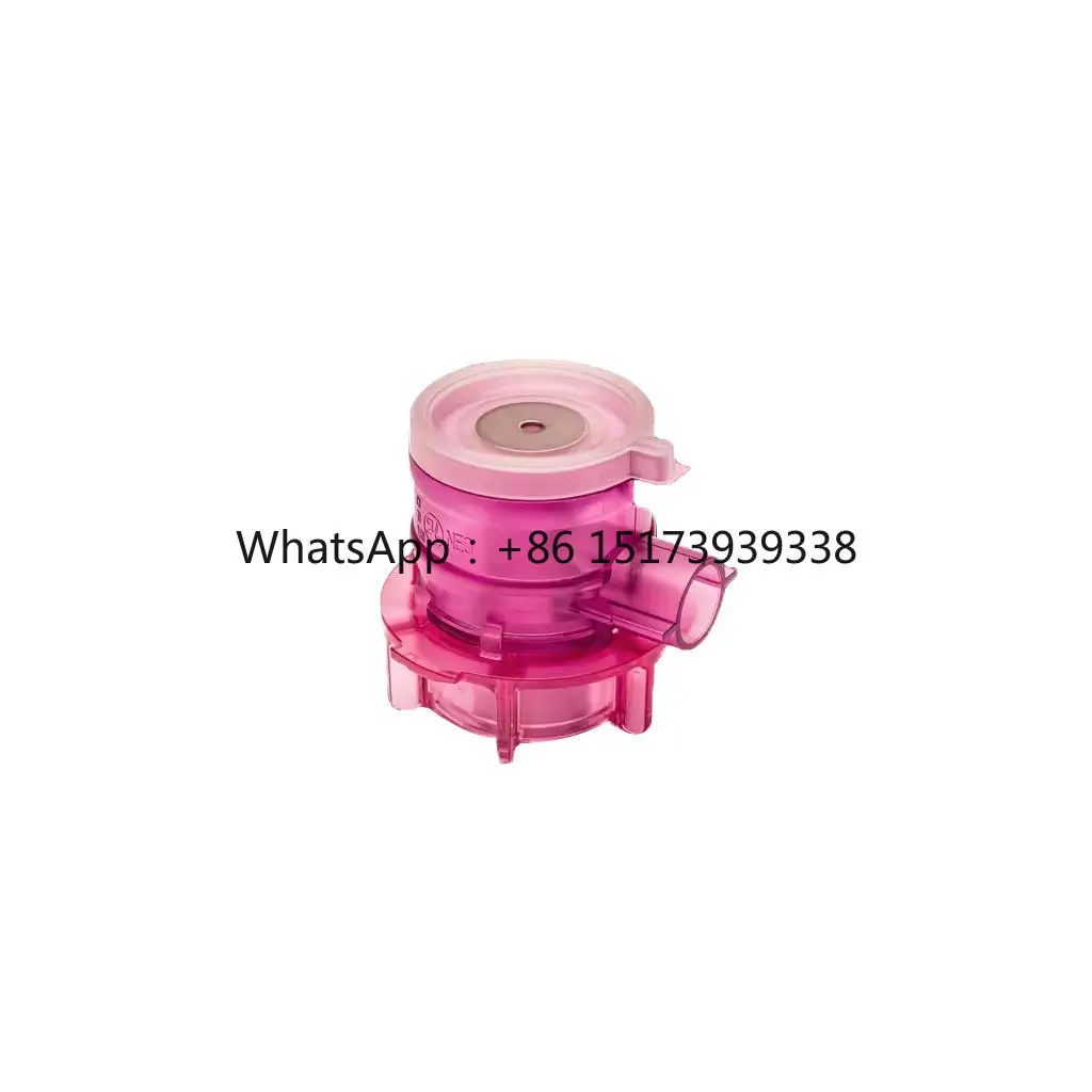 161189 Neonatal Expiratory Valve for C1 T1 MR, 10pcs/box