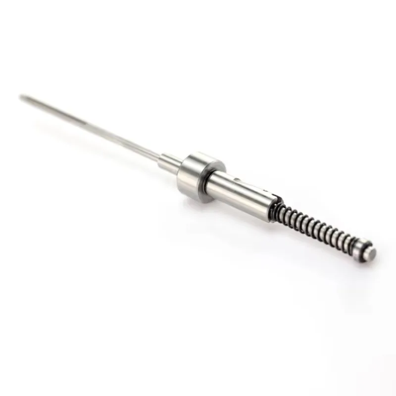 

Kadia Type Nissin Mandrel Diamond Honing Tool High Accuracy Expansion Tool with Steel Material OEM Customized Support