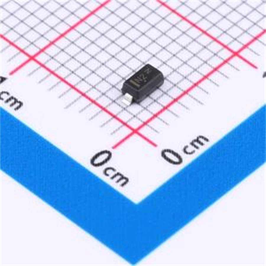 

200PCS/LOT(Zener Diodes) MMSZ5262BT1G