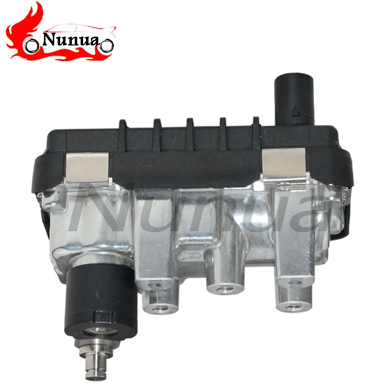 For Mercedes C320 E320 E280 ML280 R280 CDI Electronic Turbo Actuator G-219 G-277 765155 6NW008412 6NW009420 300 CDI 320CDI