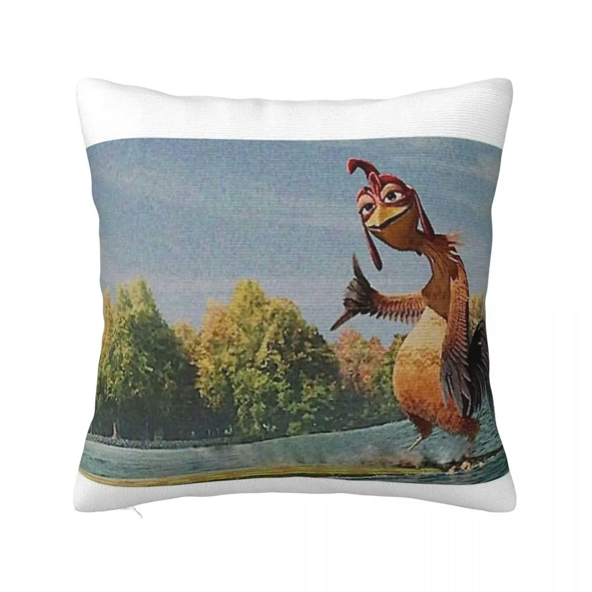 Chicken Joe Sofa Co…