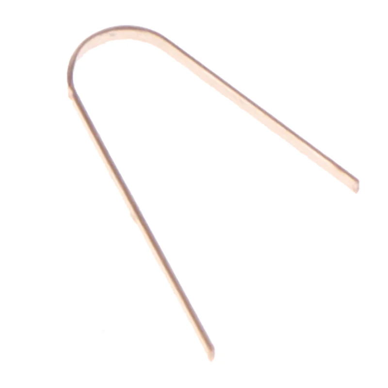 5pcs Watch Accessories Domestic 8205 8213 Movement Calendar Spring U-shaped Calendar Positioning Spring