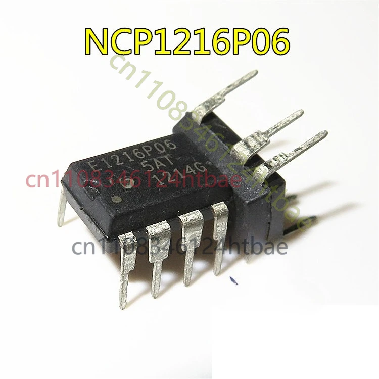 50-個-ncp1216p065g-p1216p065-e1216p06-dip-7-電源管理-pwm-制御-ic-新オリジナル