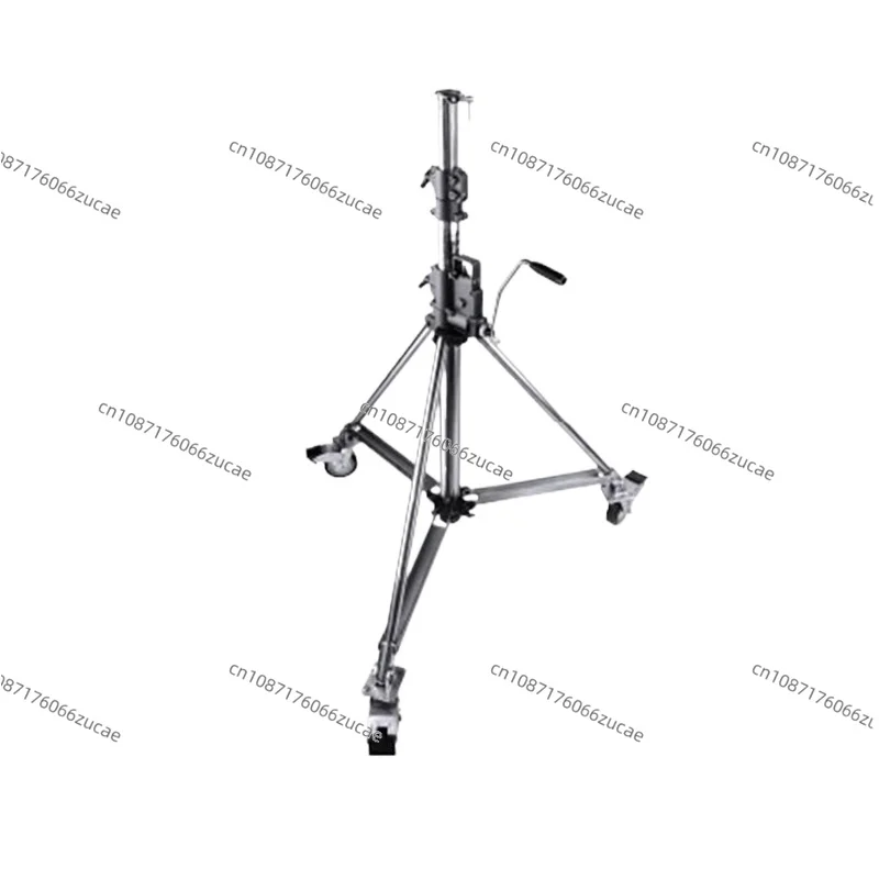 

485 Three Large Load-bearing Lamp Hand Scaffold, Film Lamp/Par Lamp Hand Lifting Bracket, Leg Shaking