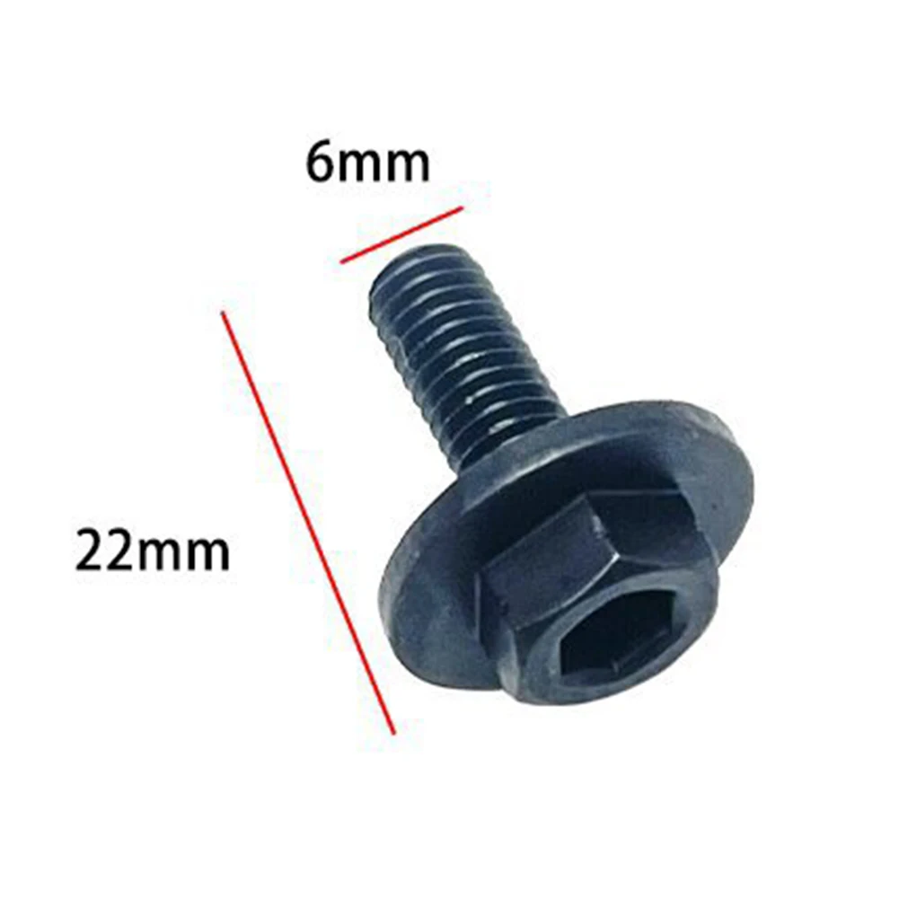 Wear Resistant Anti Thread Screw Electric Circular Saw Efficient And Convenient High Quality High Stability Improved Performance