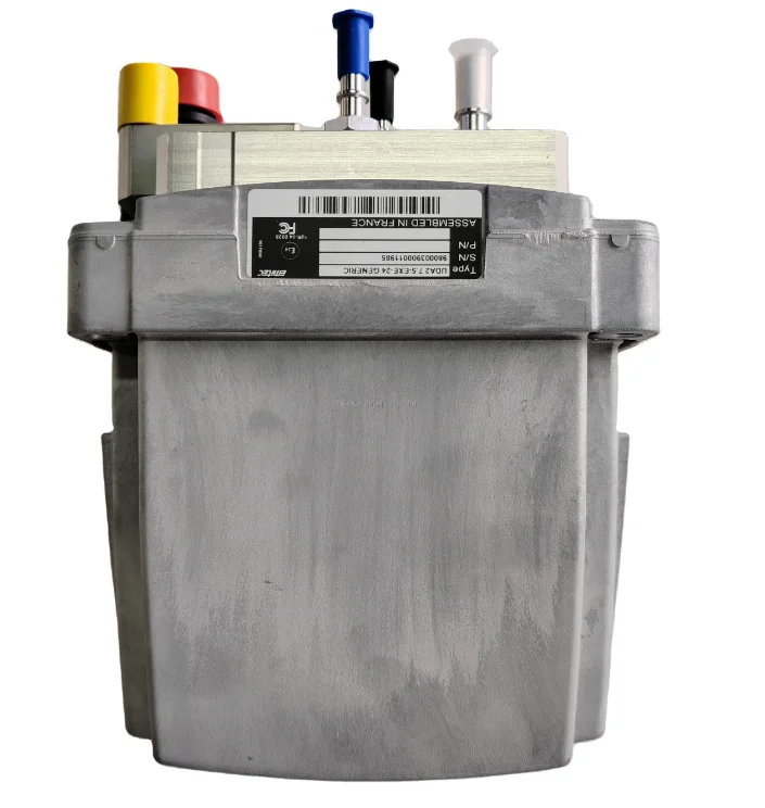 SCR سائل انبعاثات الديزل DEF مضخة جرعات اليوريا 96179048 مضخة Adblue UDA2 7,5-EXE-24 لأجزاء مدرب حافلة شاحنة سكانيا فولفو #2