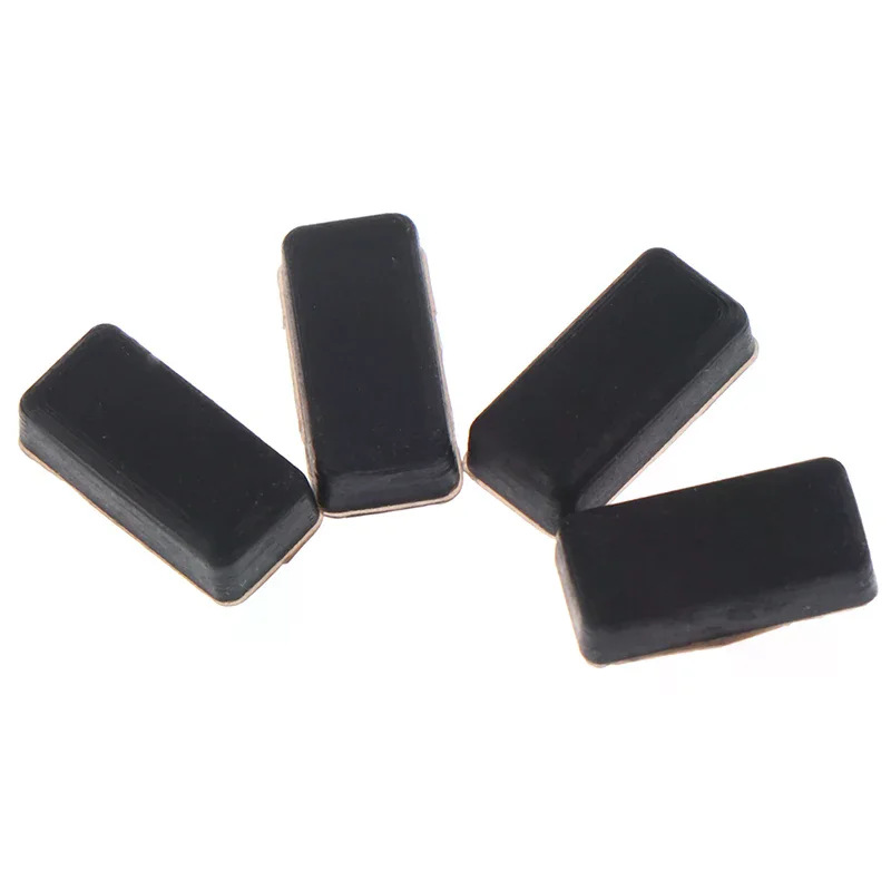 Hot Sale 4pcs Rubber Foot Feet Bottom Base Cover For 8460P 8460W 8470P 8470W