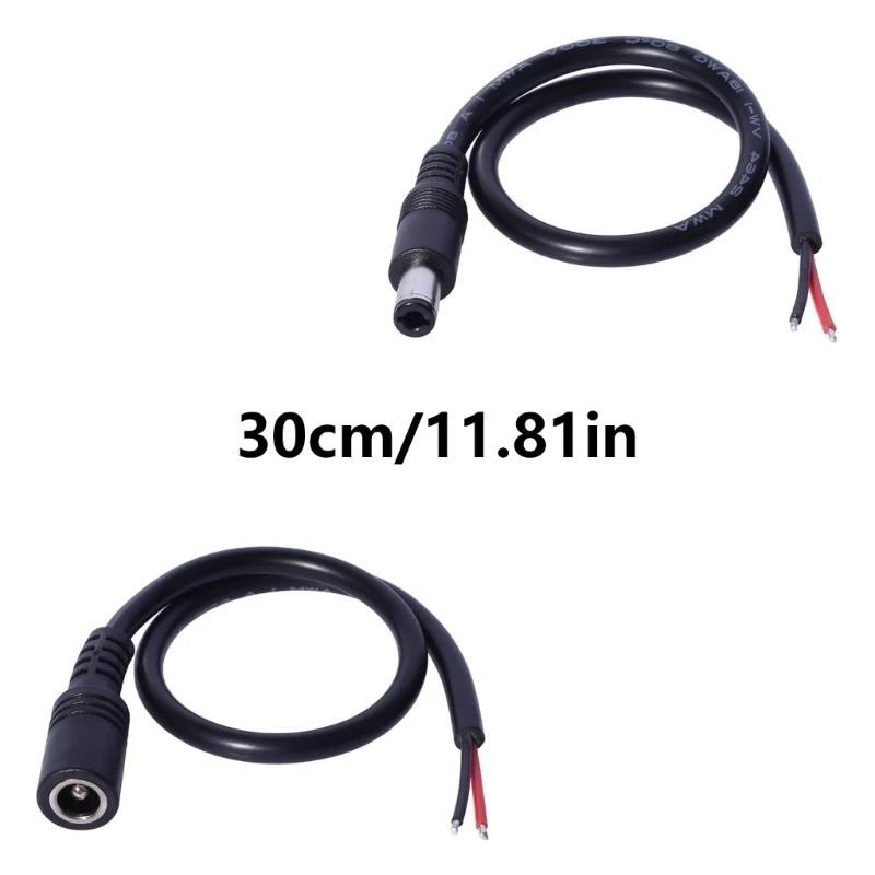 83CE DC6330 Cable cola potencia para aplicación múltiple Total Power 120W mayoría)