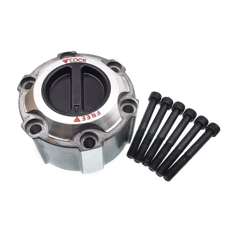 

Manual Free Wheel Locking Hub B015 40250-32G10 4025032G10 For NISSAN Pickup Pathfinder Navara D21 Terrano I 86-89 Easy Install-A