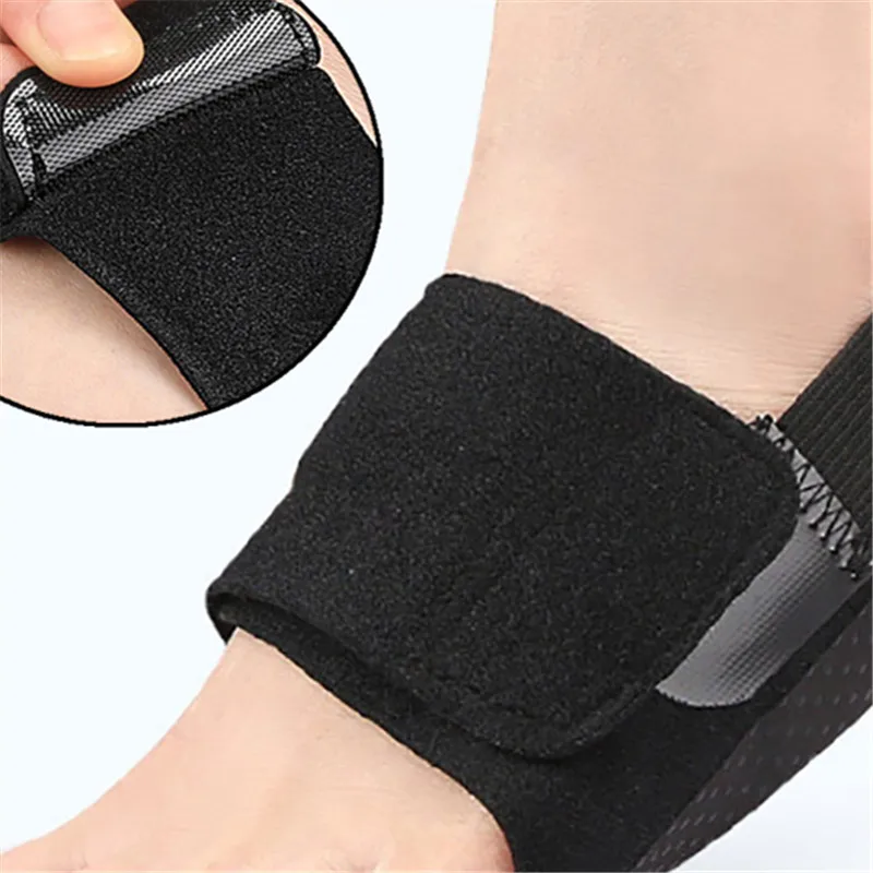 

1 пара силиконовых гелевых подушечек для высокой арки, повязки на подошвенные рукава, стельки для обуви, ортопедические стельки для плоскостопия, инструмент для ухода за вальгусной деформацией стопы