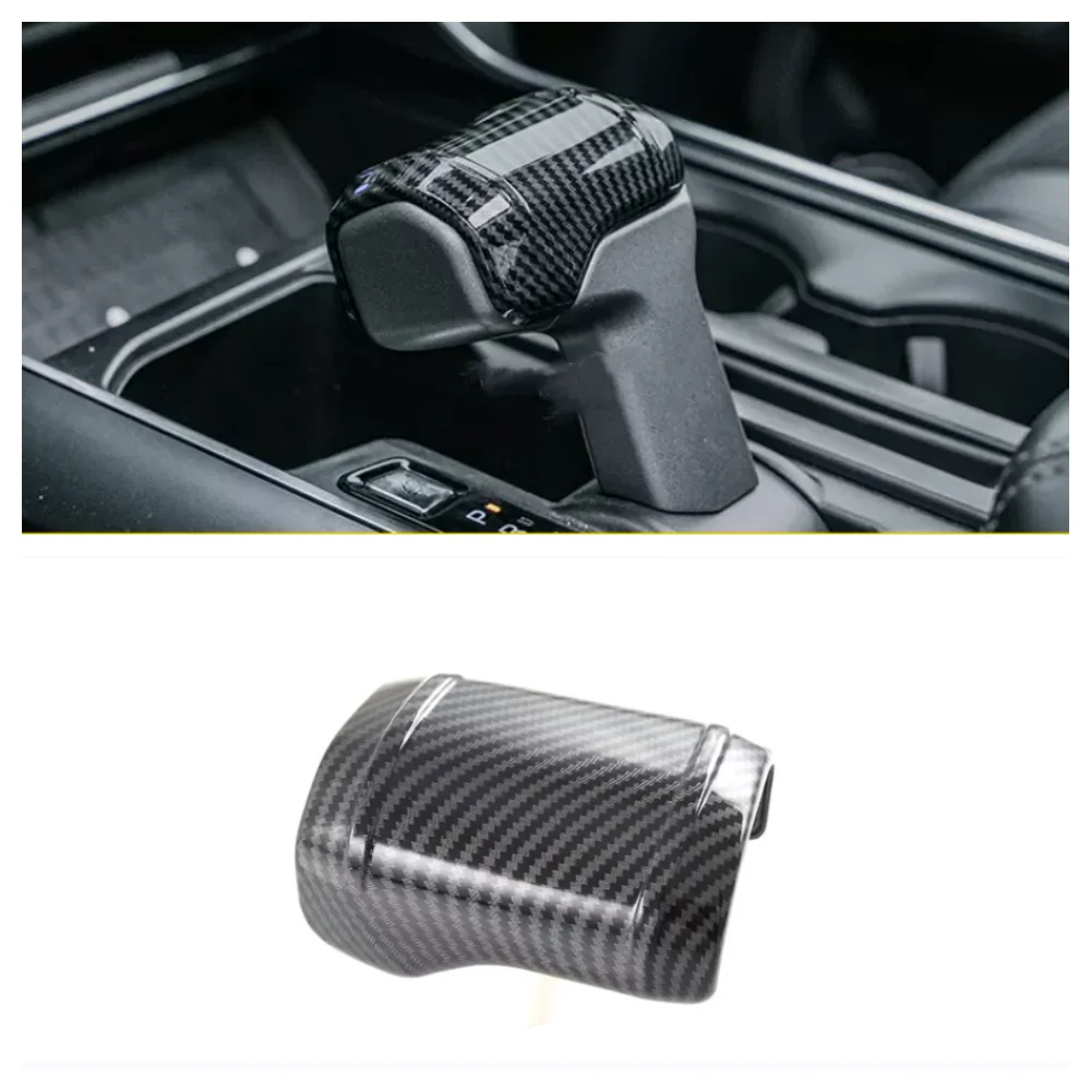 

Для Ford F150 F-150 Raptor 2021 2022 2023, аксессуары, ручка переключения передач, ручка переключения передач, крышка ручки переключения передач, накладка, стиль