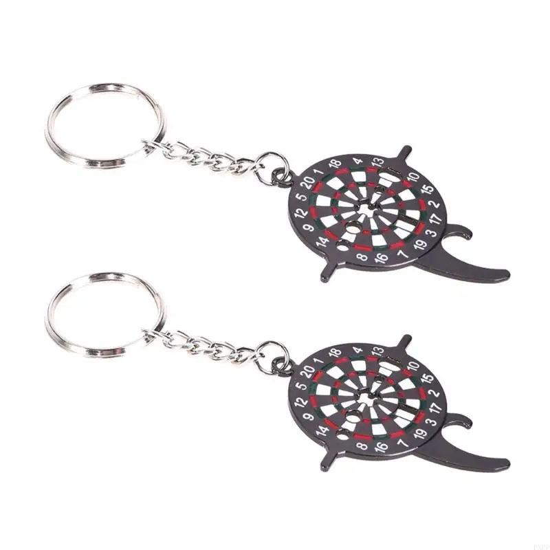 PXPF compacts tiêu Keyring