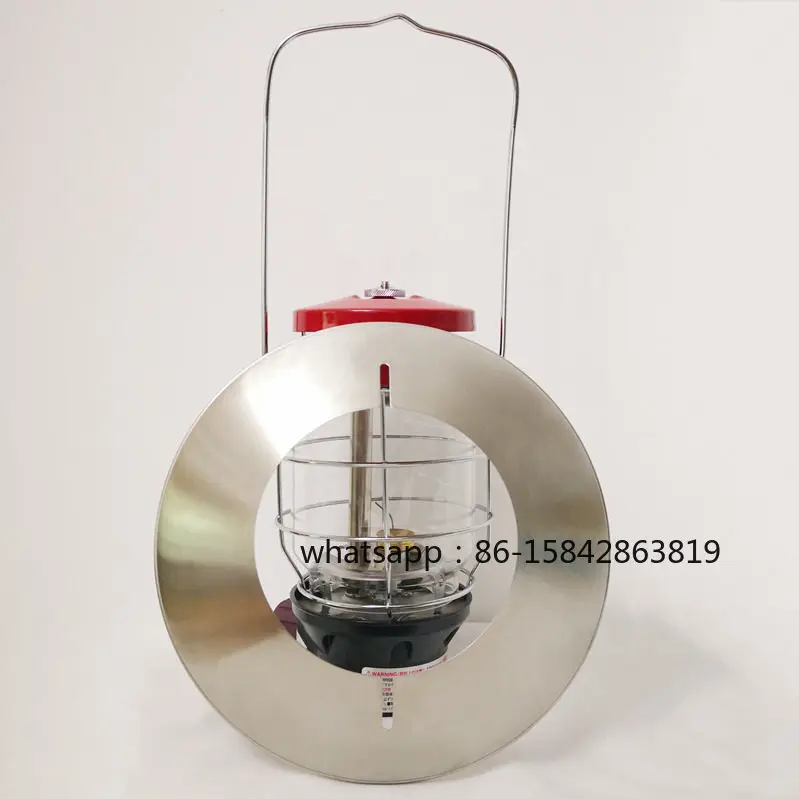 Modified Reflector 2500 Polaris 290 Special, Stainless Steel Reflector Lantern Reflector