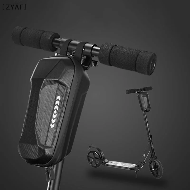 Thumbnail 3 - #72 Latest Electric Scooter Bags Offers